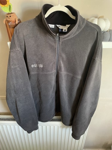 Men columbia grey - men’s,