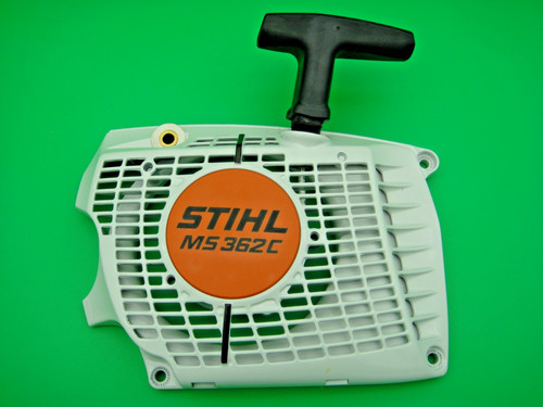 Genuine stihl ms362 ms362c - ms362,