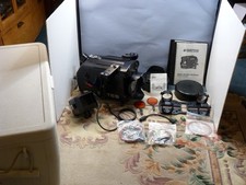 GATES UNDERWATER CAMERA