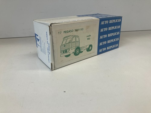 Scarce auto replicas pegaso - auto,