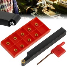 10mm Shank Lathe Turning Tool