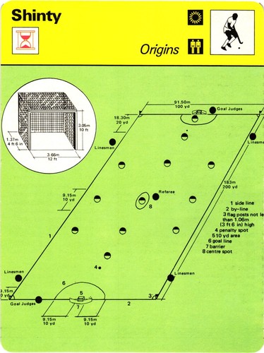 Shinty original ireland - shinty, sport