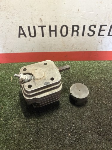 Sachs dolmar 116 petrol - sachs,