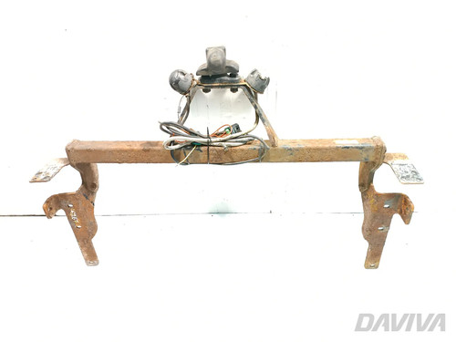 Toyota rav4 trailer tow - tow, bar