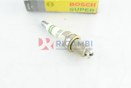 Bosch ignition spark - bosch,