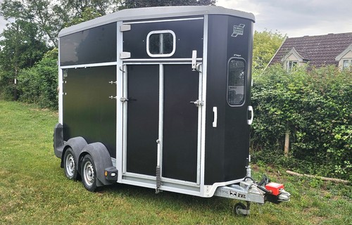 2016 ifor williams hb511 - 2016,