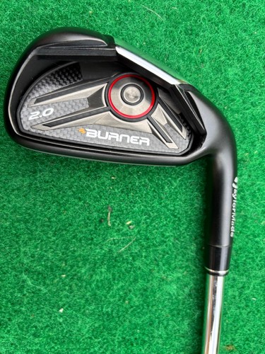 Taylormade burner 4 - burner,