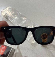 Ray-Ban RB2140901 Men's