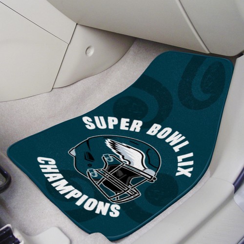 Fanmats philadelphia eagles - fanmats,