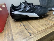 Puma King Pro 21 FG Football Boots - New and and boxed !