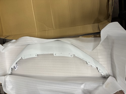 Honda civic 2022 upper - 2022+, bumper