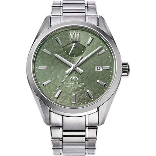 Orient star watch m34 date - orient,