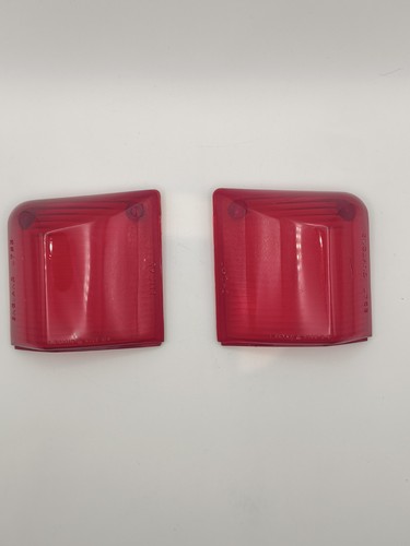 Lucas l753 rear tail - tail, light