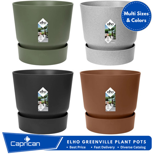 Elho greenville 100 - elho, 100%