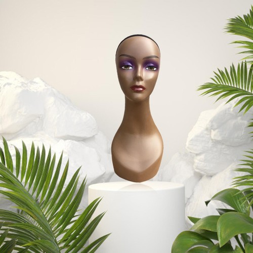 Professional female mannequin - female,
