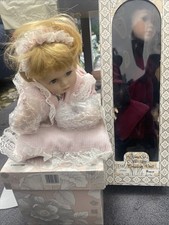 2x Leonardo Collection