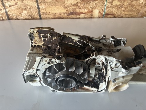 Stihl 261c chainsaw - stihl,