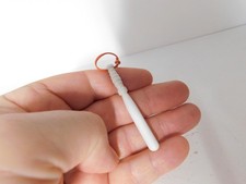 Action Man 40th Sailor Navy Attack White Truncheon