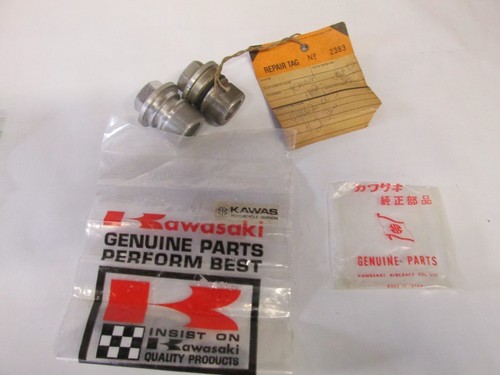 Nos kawasaki kz750 kz900 - nos,