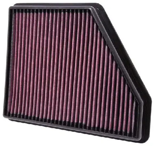 Air filter long life - air,