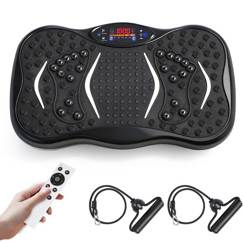 Vibration plate bluetooth - vibration,