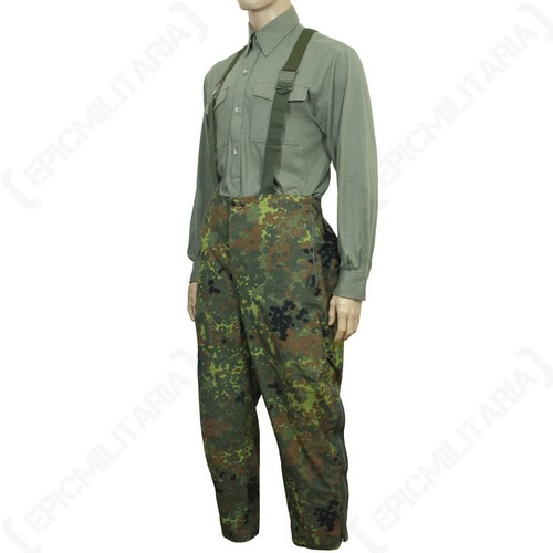 Original flecktarn waterproof - original,