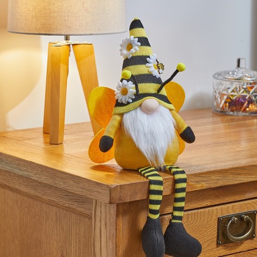 Seated buzz gonk bumble - seated,