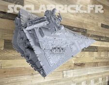 LEGO 75252 Destroyer UCS WALL Stand - Stand Display
