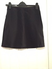 LADIES LA REDOUTE NAVY BLUE