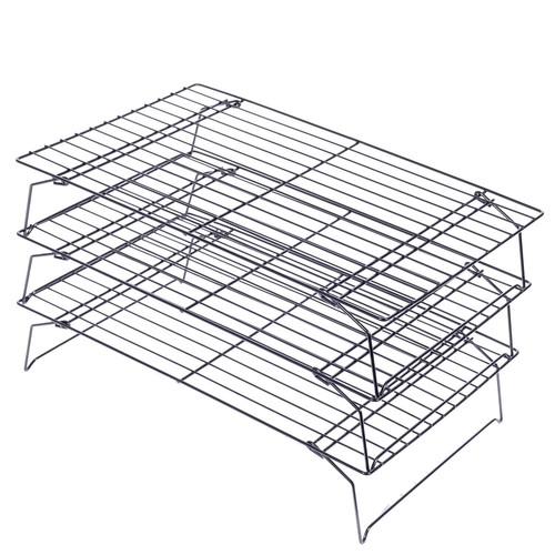 Tier stackable cake stand - stackable,