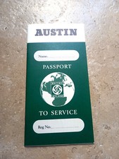 CLASSIC MINI COOPER S CLUBMAN