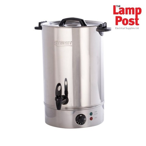 Burco cygnet boiler catering - burco,