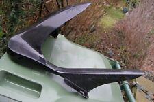 CARBON FIBRE Hugger Suzuki