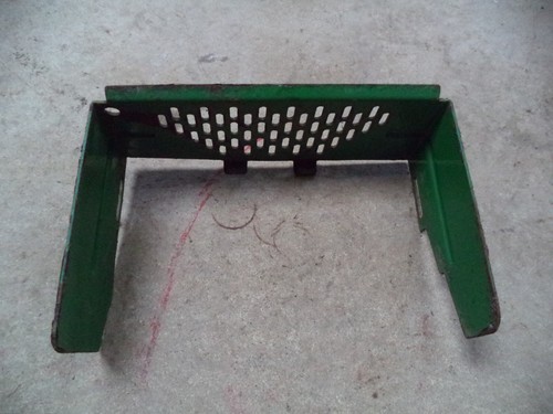 John deere tractor pto guard - john,