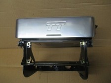 Audi mk1 radio stereo head - audi, tt