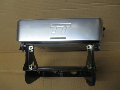 Audi mk1 radio stereo head - tt,