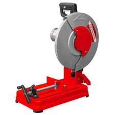 Holzmann Mobile Metal Cutting Chop Saw MKS355ECO 2000w - 230v