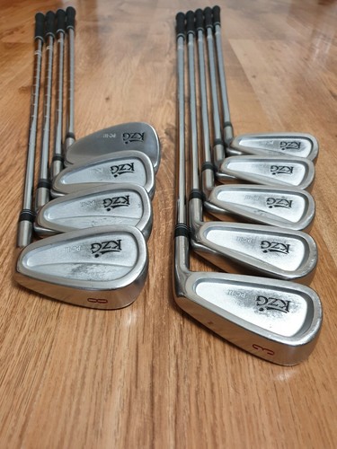 Kzg 111 iron - pc,