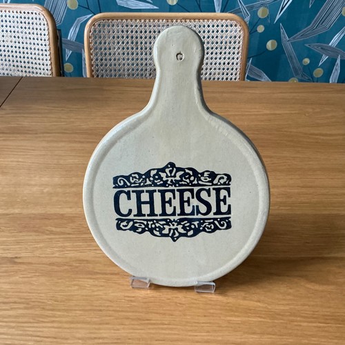 Moira stoneware cheese - moira,