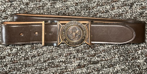 Older leather inch boy - older,