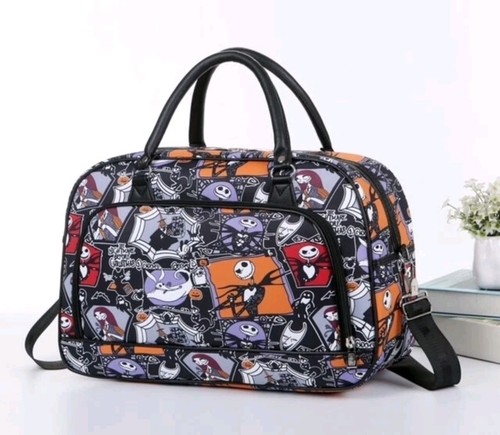 Large travel duffel bag - travel,