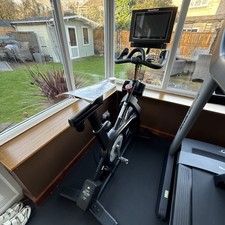 NordicTrack Commercial S15i