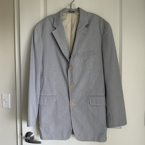 Vtg crew men - vtg,