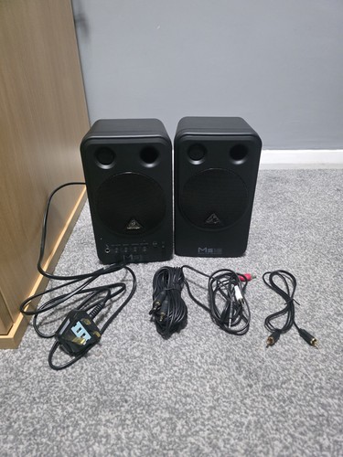 Behringer ms16 active studio - active,