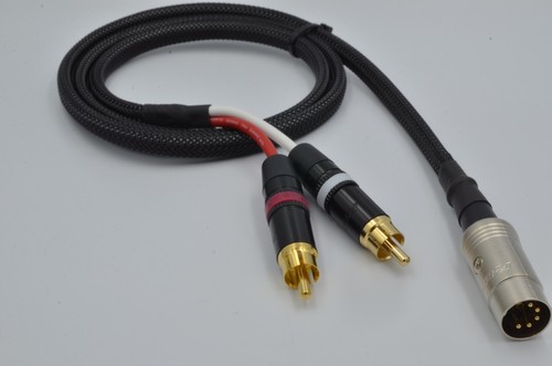 Phono rca 5 pin - rca,