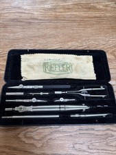 Riefler 9 Piece Technical