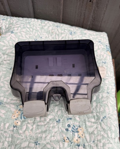 Ip66 waterproof outdoor 13a - ip66,