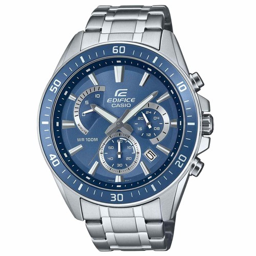 Edifice efr 552d 2avuef - edifice, efr-552d-2avuef