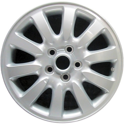 Wheel rim jaguar type - rim,