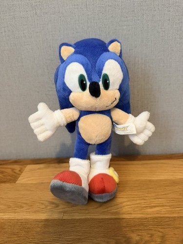 Official sega sonic - official,
